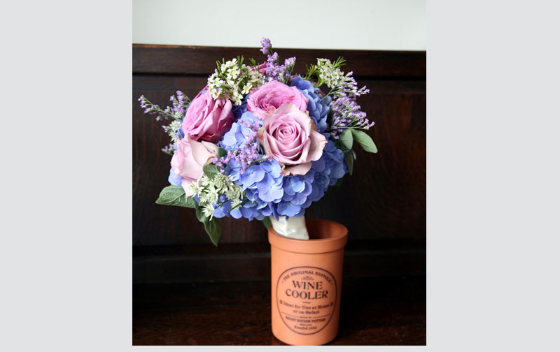 Bridal Bouquet