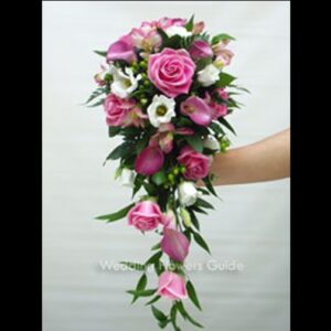 Shower Bouquet
