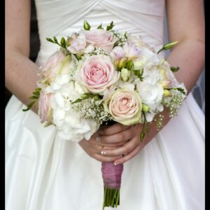 Bridal Bouquet
