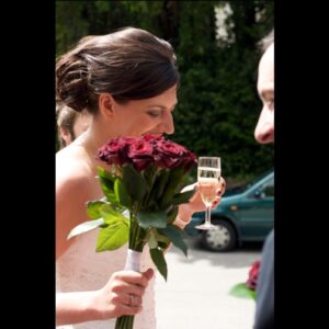 Bridal Bouquet