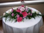 Venue Arrangements