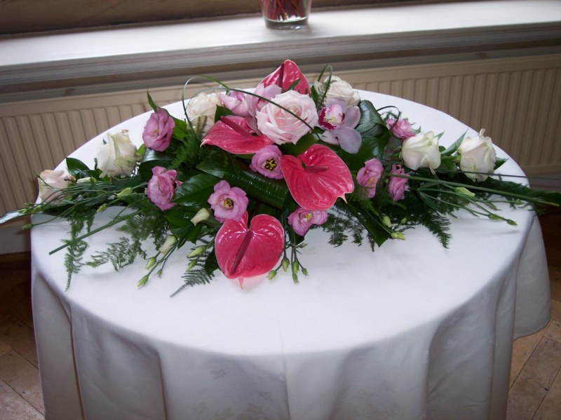 Venue Arrangements