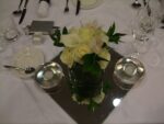 Venue Arrangements