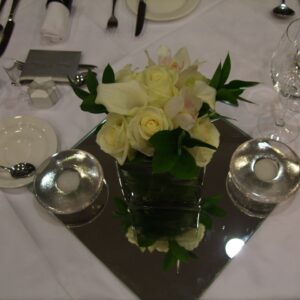 Venue Arrangements
