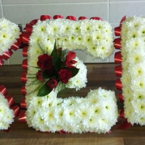 Massed Letters