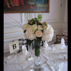 Venue Arrangement