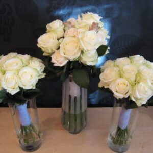 Bridal Bouquets