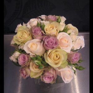 Bridal Bouquet