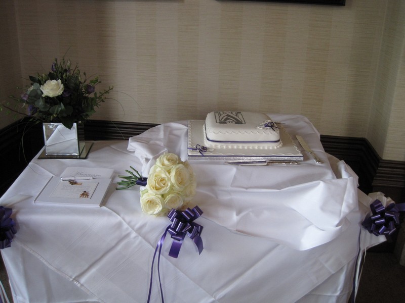 Venue Arrangements