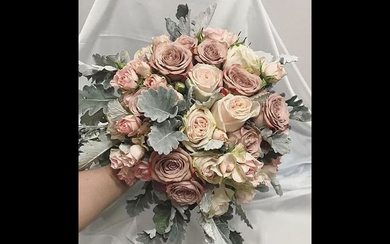 Bridal Bouquet