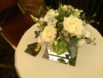 Venue Arrangement