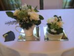 Venue Arrangement