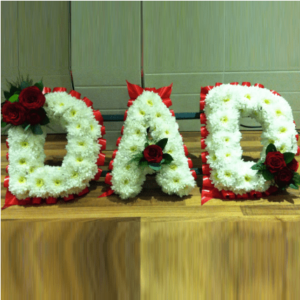 Dad Tribute