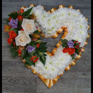 Massed Open Heart