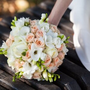 Bridal Bouquet