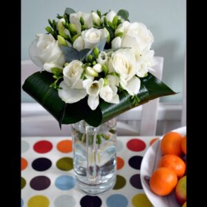 Bridal Bouquet