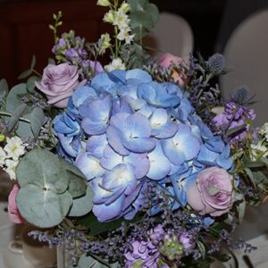 Bridal Bouquet