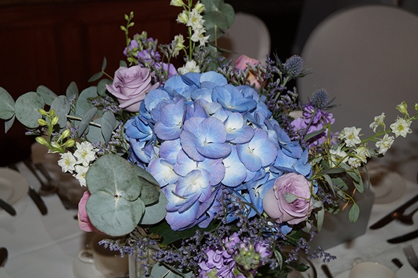 Bridal Bouquet